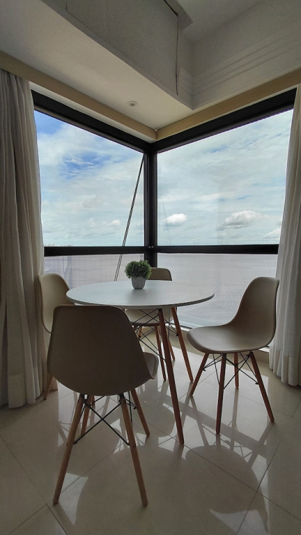 Tropical executive hotel Flat 905