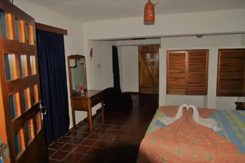 Posada Las Ross