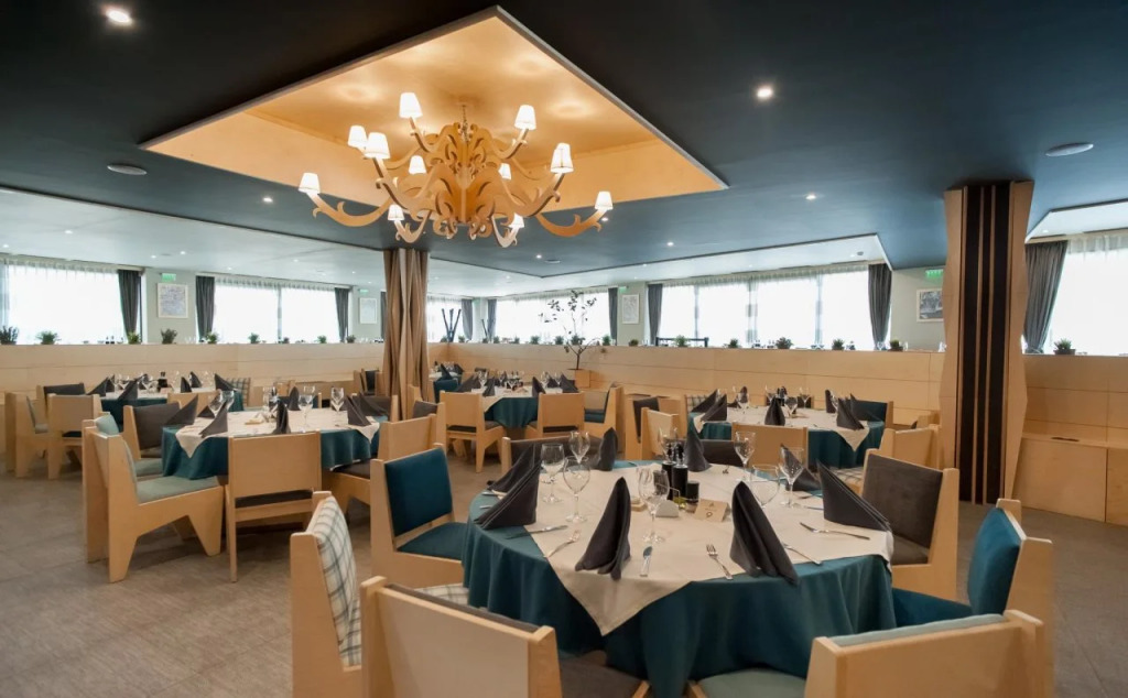 Hotel Arte SPA & Park