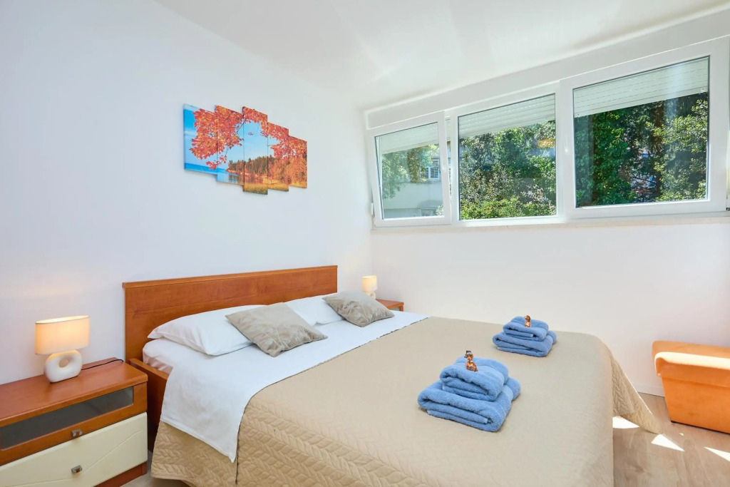 Apartment Promenada- 4pax with Parking