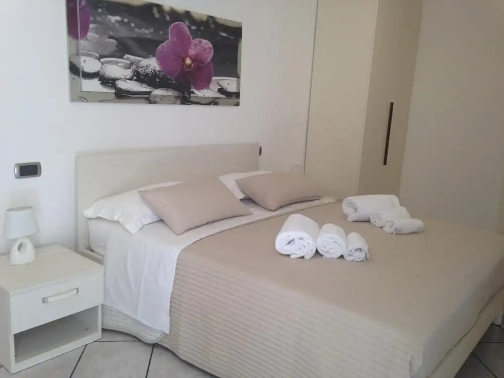 B&B A casa di amici