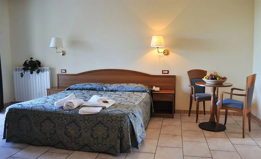 Hotel Bisanzio Resort