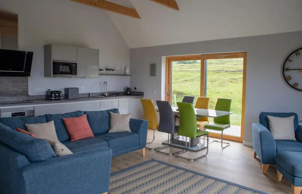 14 Upper Milovaig