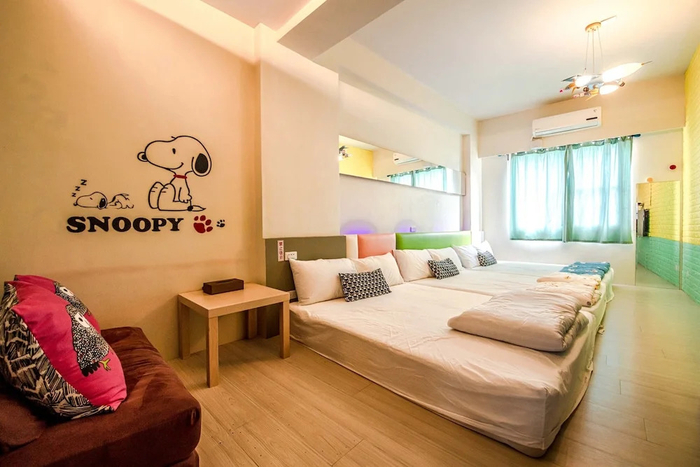 羅東夜市寶貝屋baby house