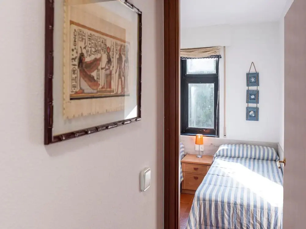Holiday Home Near Praia Pedras Negras