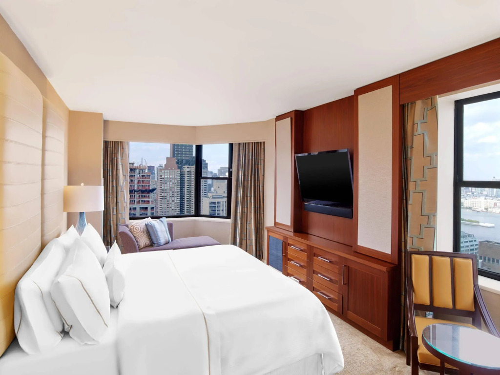 The Westin New York Grand Central
