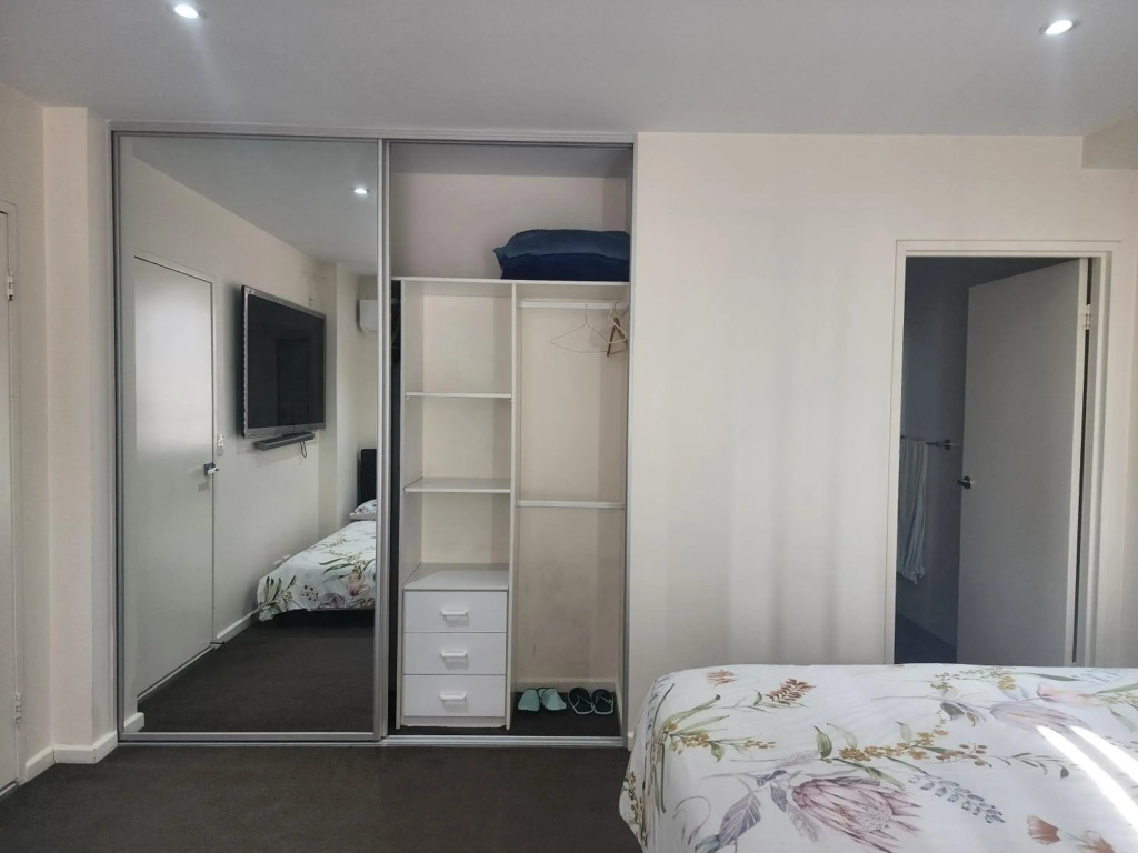 21 Sorrell Shared Apartment