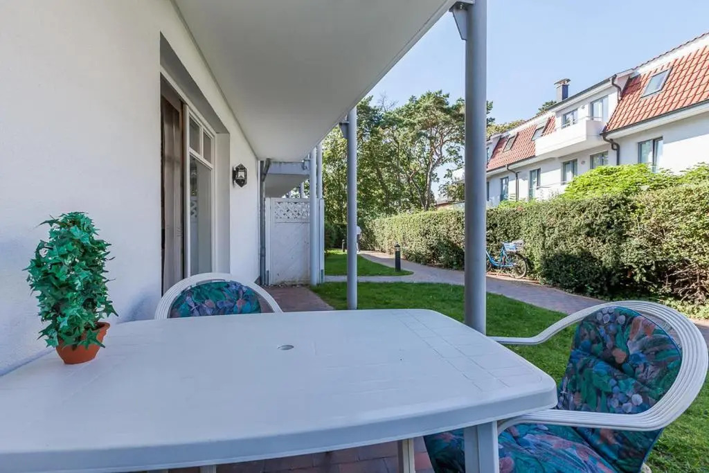 Seebach Wohnung 06