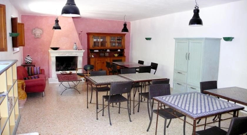 Agriturismo Alla Madonna Del Piatto