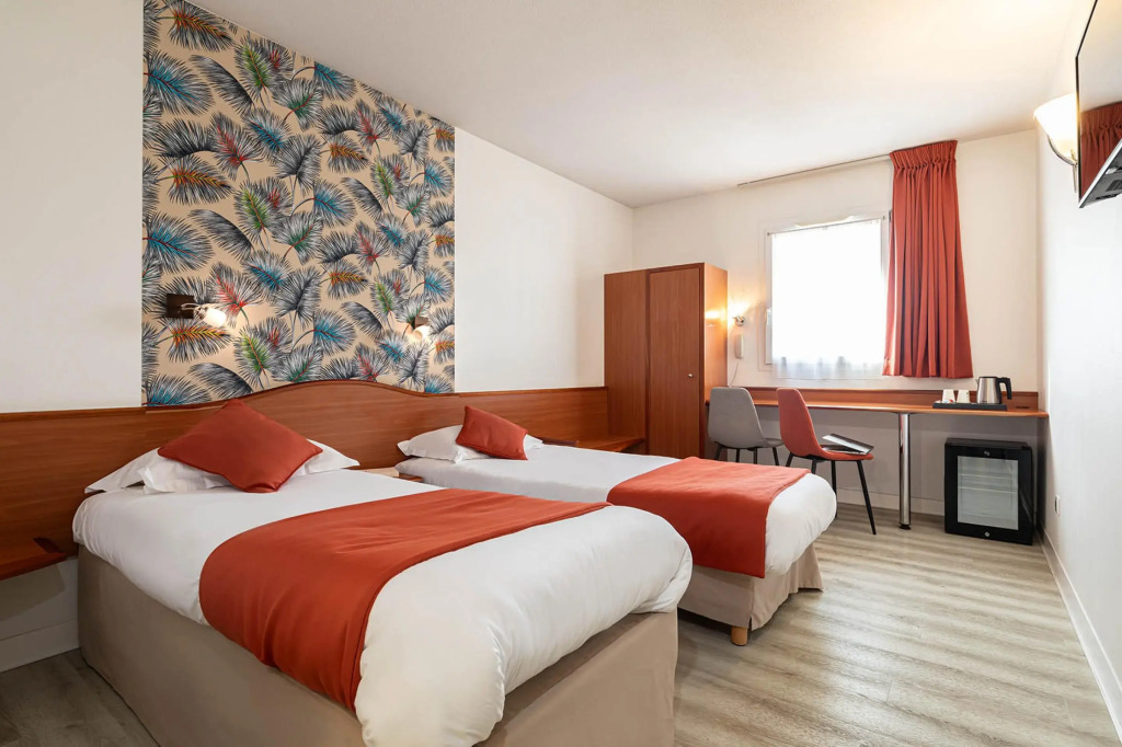 Deltour Hotel Le Puy En Velay