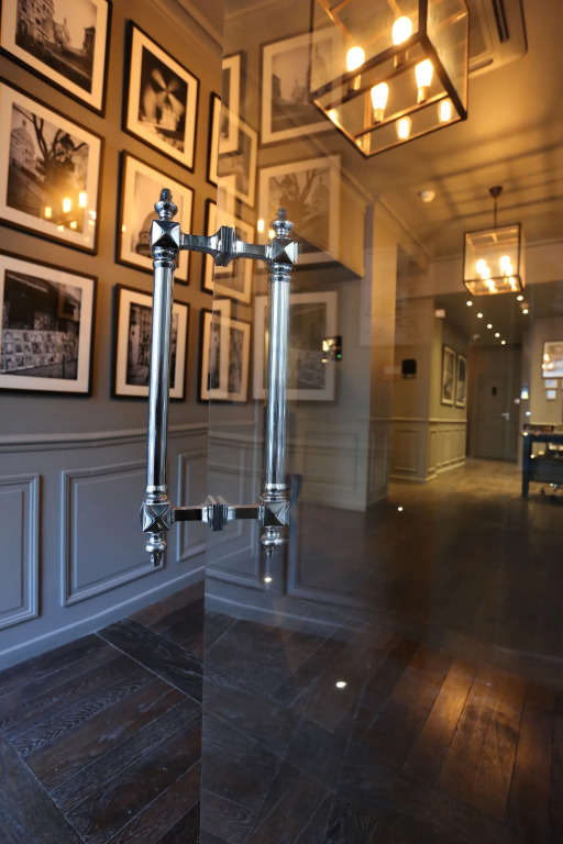 Hôtel Avama Montmartre