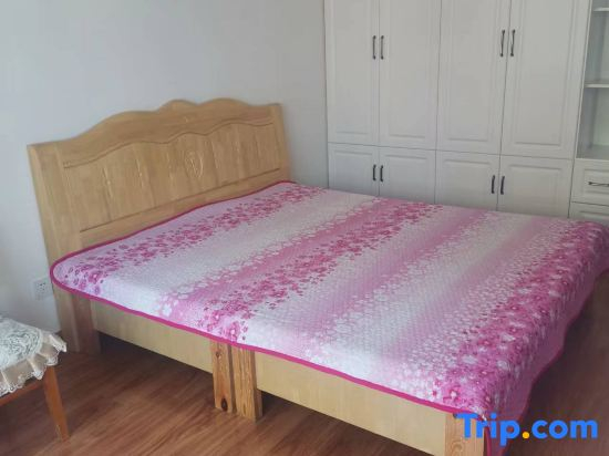 Seaside Homestay