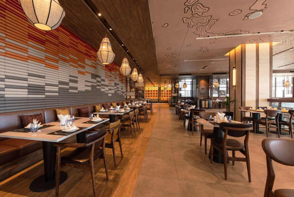 Hotel Soleil Ha Long, Trademark Collection by Wyndham