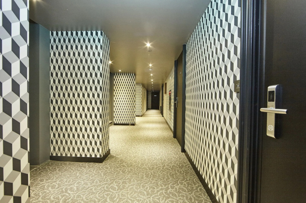 Hotel Soulhada Gangnam