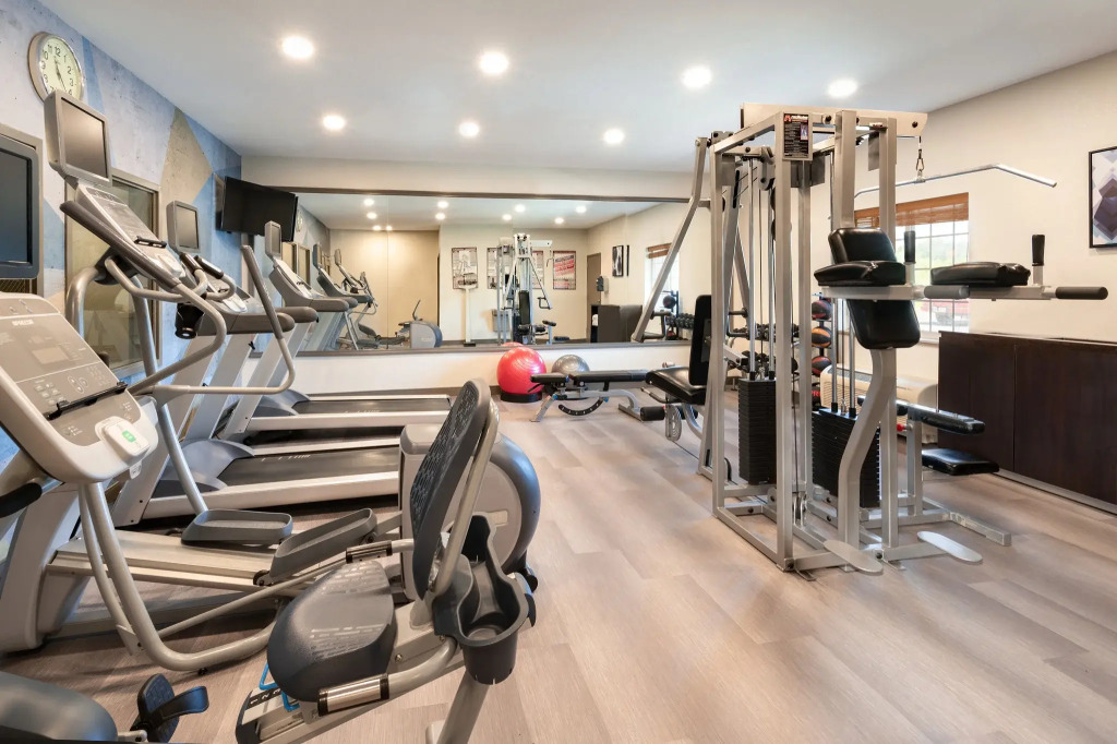 Candlewood Suites Watertown Fort Drum by IHG