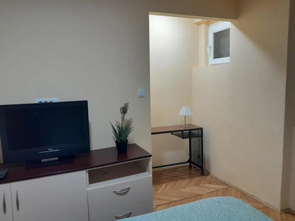 Cozzy and Centrally Located Apartment Vracar