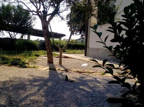 Apartments Bolt