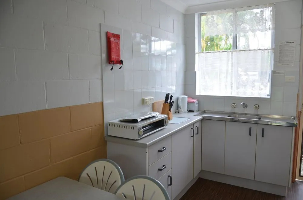 Port Macquarie Rental Village