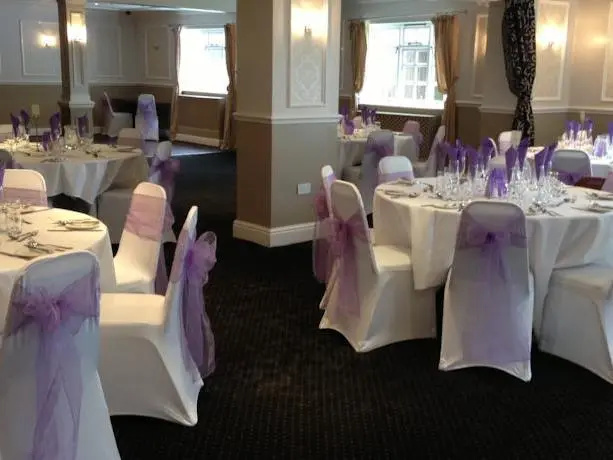 Gardeners Country Inn