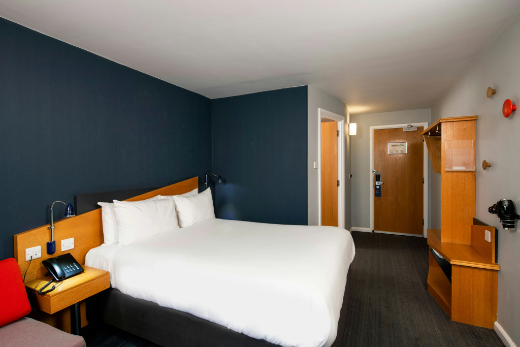 Holiday Inn Express Perth by IHG