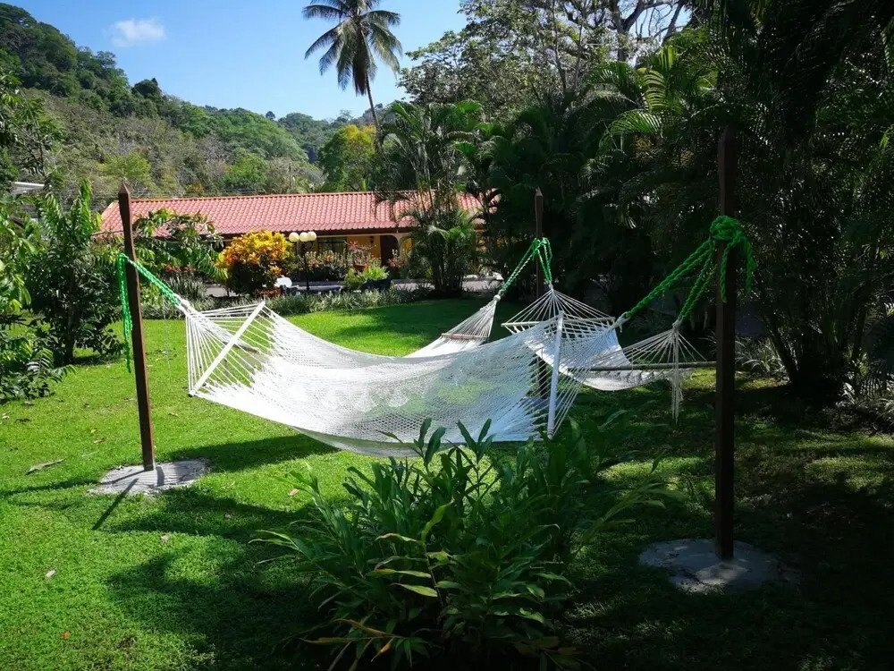 Espadilla Gardens Hotel