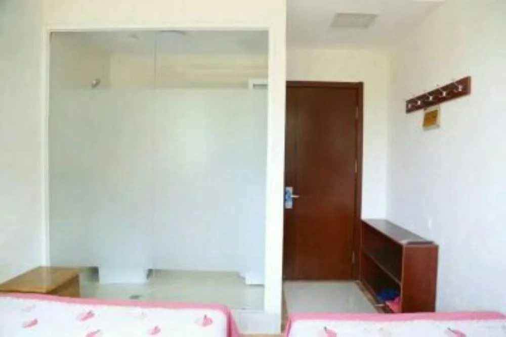 Qingdao Paradise Seaview Cottage