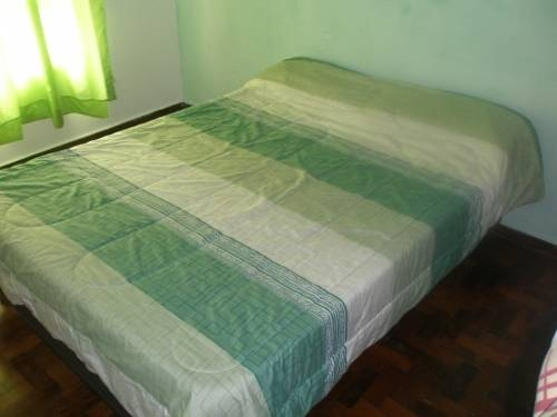Pomelo Hostel