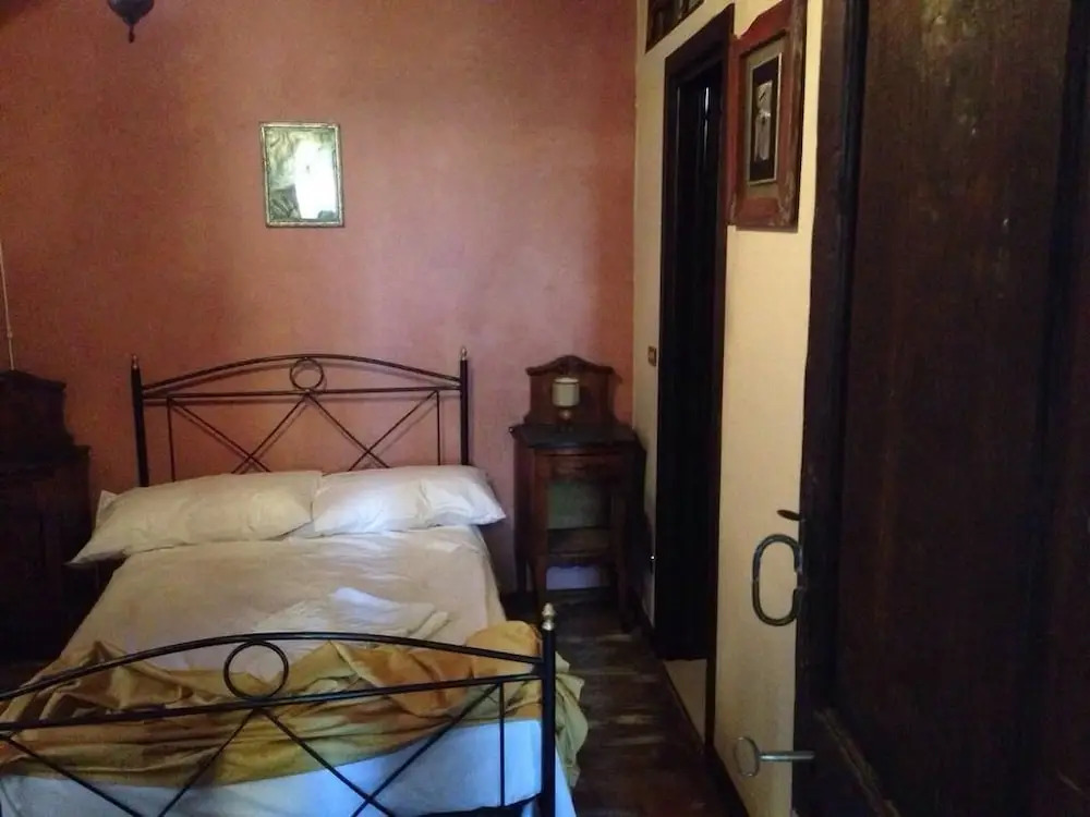 LAntico Sogno Guest House