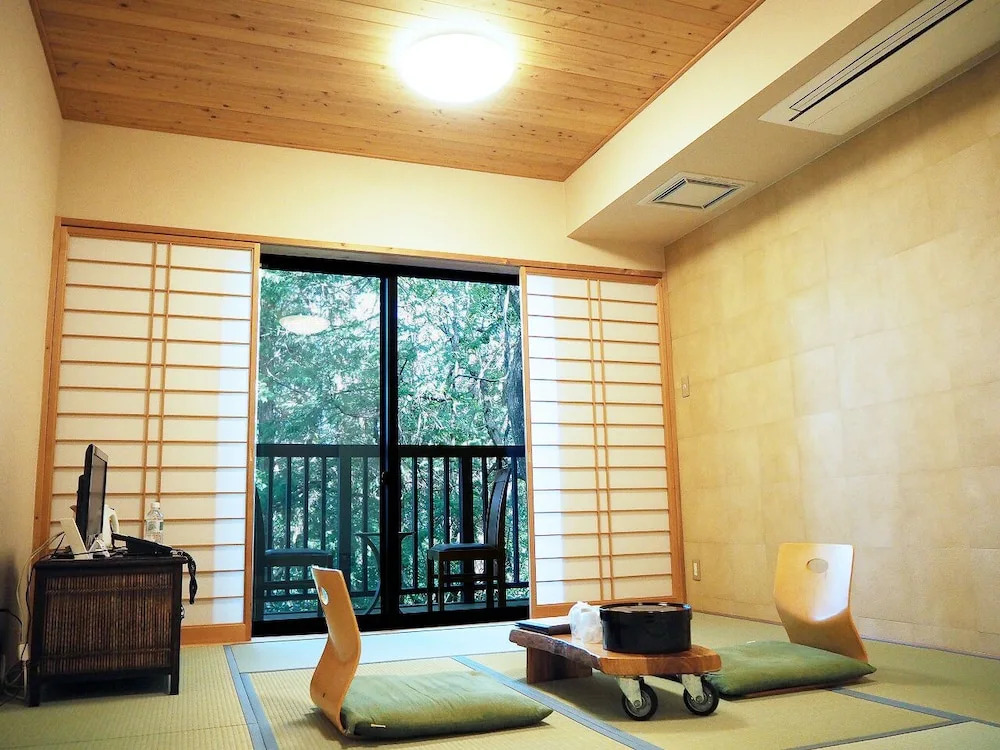 Shimantonoyado