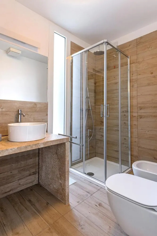 Stunning Capo Falcone Charming Apartments Num1368