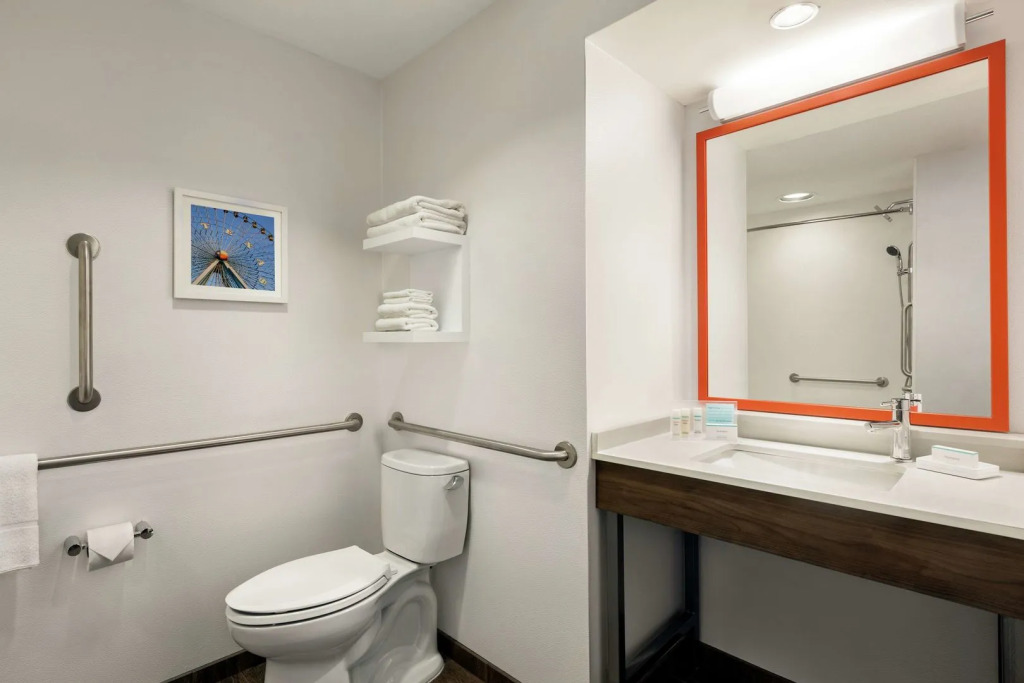 Hampton Inn & Suites Dallas-Mesquite
