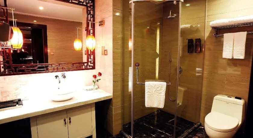 Honton Boutique Hotel