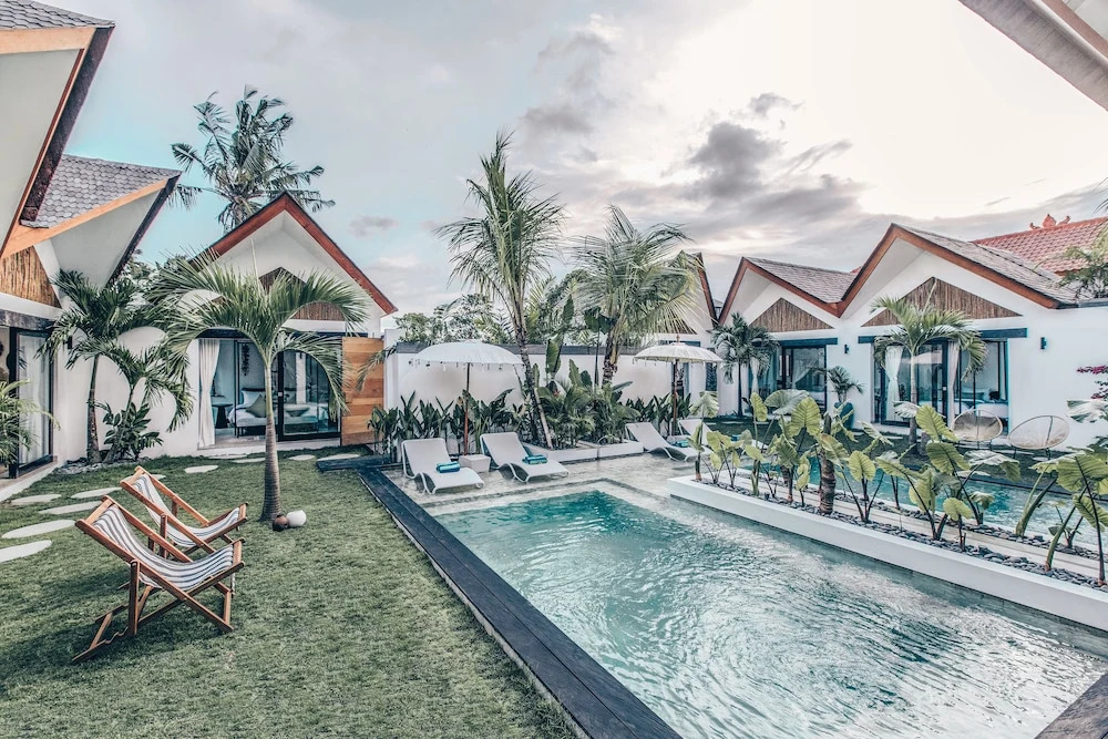 Beyond Bungalows