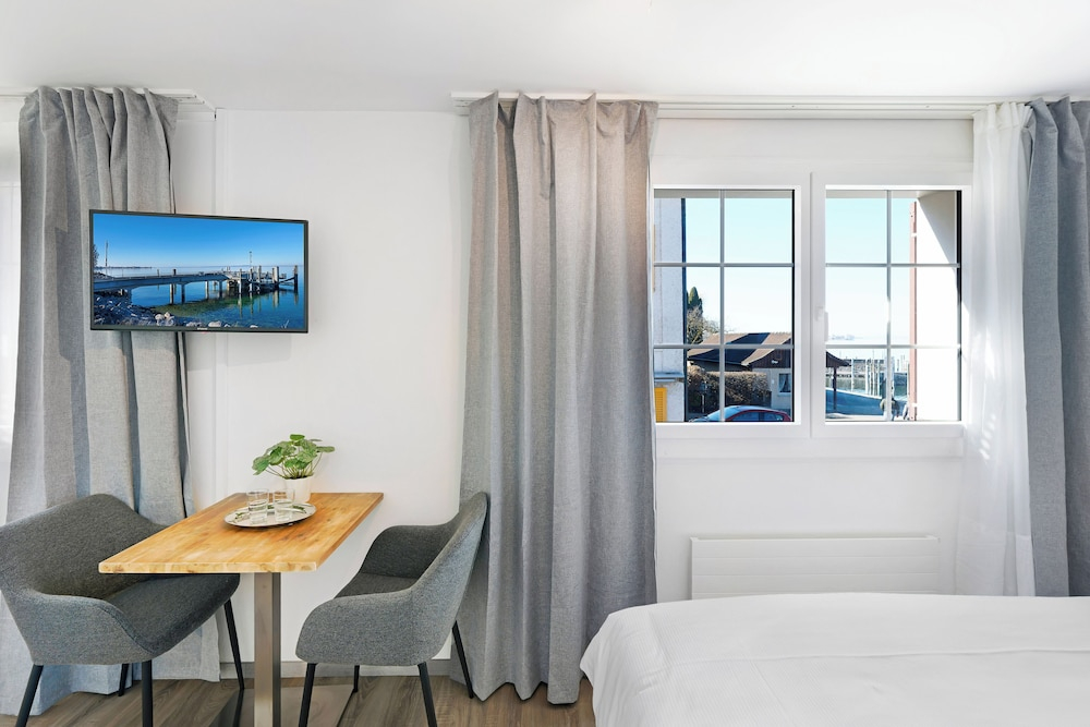 Hotel Schiff
