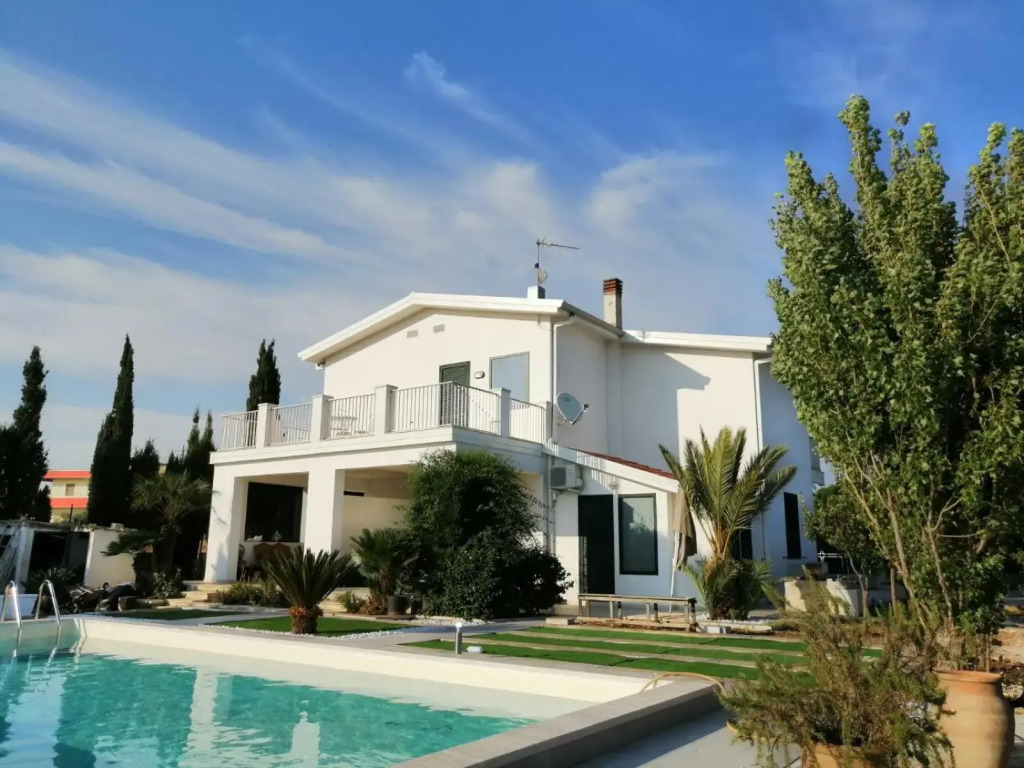 Villa Eleonora