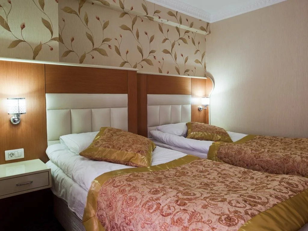 Baver Hotel