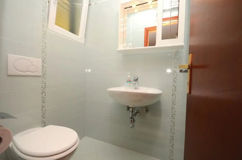 Apartments and Room Mirjana