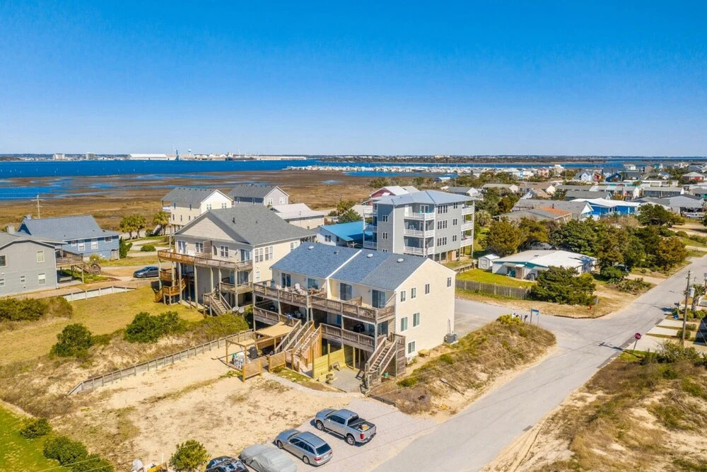 The Salty Pelican