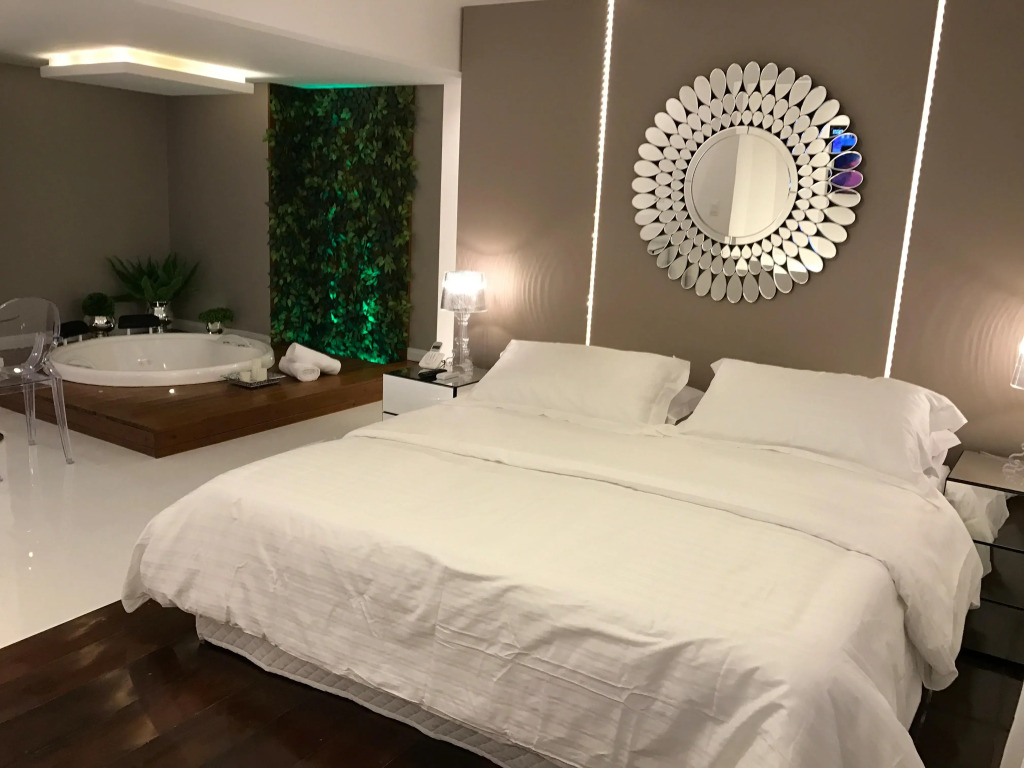 Hotel Rieger