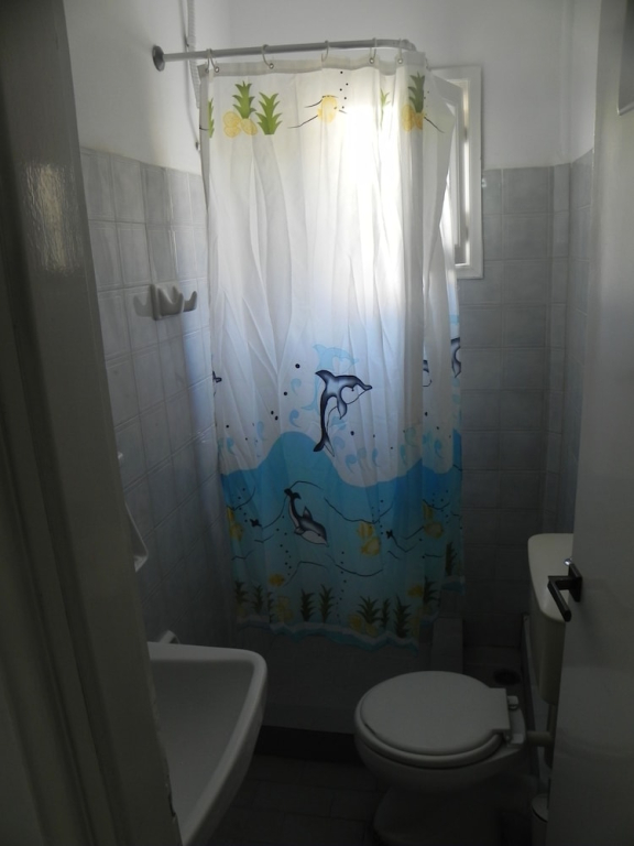 Nefeli rooms Ios