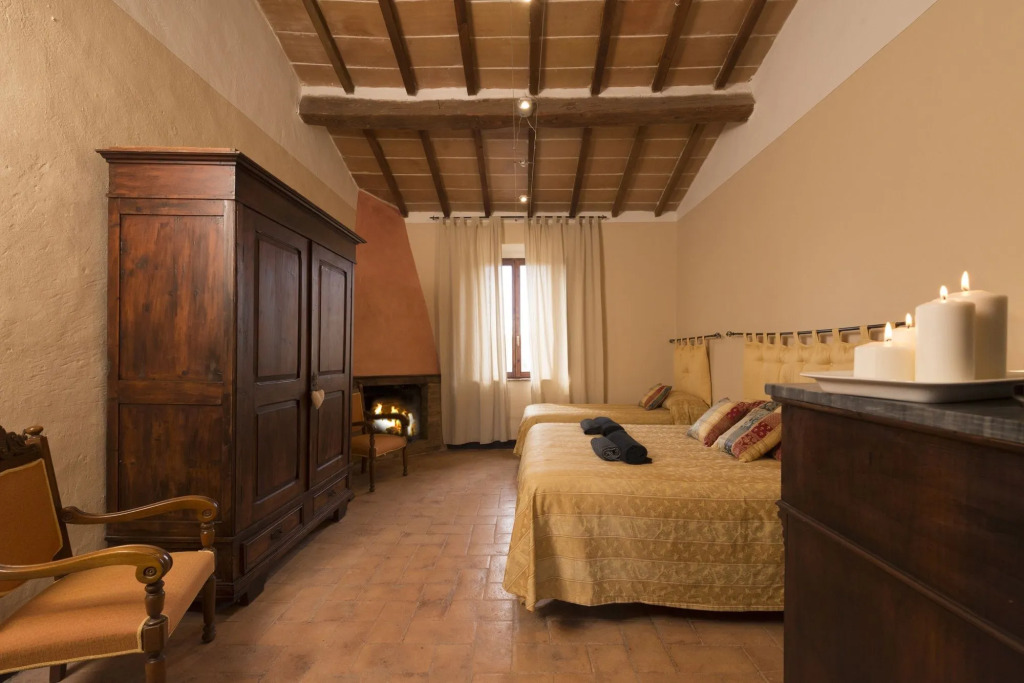 Wine Resort Colsereno