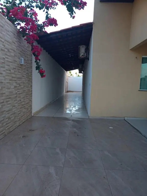 Casa Litorâneo 6