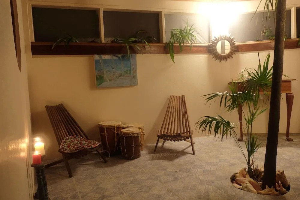 Jungle Cocoon Boutique Hotel