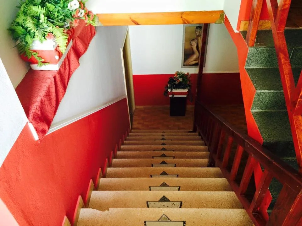 Hotel Fantazia Fier