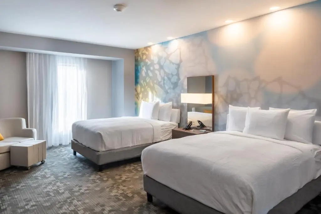 Courtyard by Marriott Mexicali