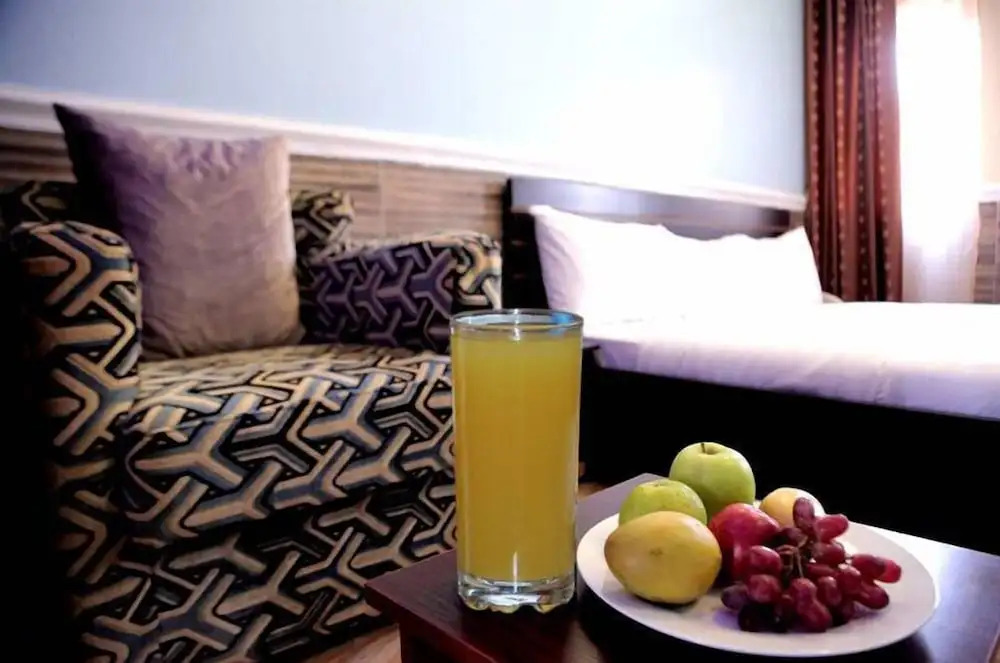 Dilida Guest Suites - Guest Room