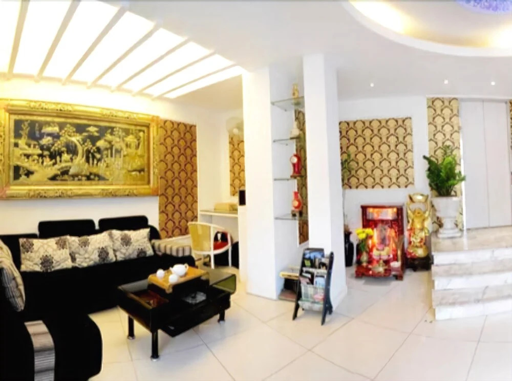 Dang Anh Hotel