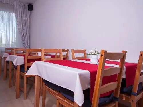 Aviator Garni Hotel Bratislava