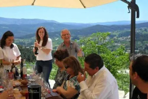 Casa das Vinhas