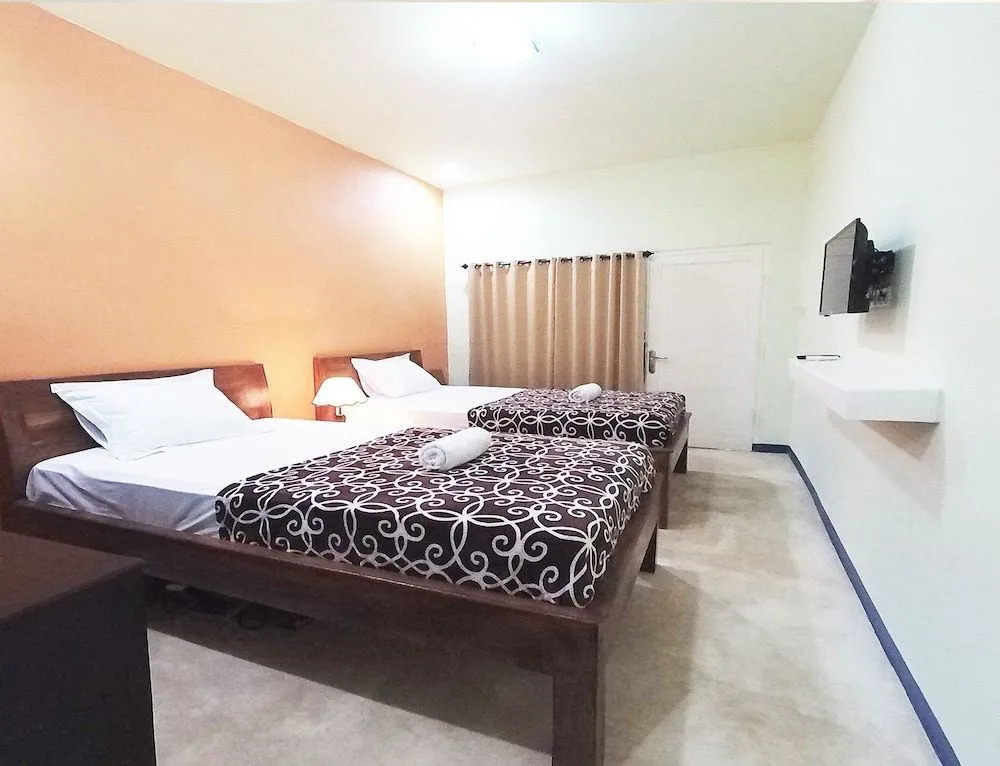 The Warong Nusa Penida - Hostel